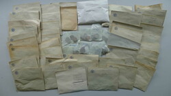 GANZE WELT 1835-1987, Schachtel mit ca. 500 Münzen nach Ländern ...