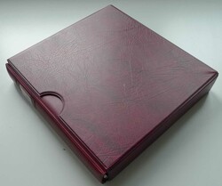 1938-1954, vorzügliche Qualitäts-Sammlung auf 34 ...