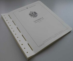 1874-1918, ÖSTERREICH (Sammlung) ab Nr.35II ungebraucht auf ...