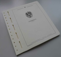 1921-1937, Österreich (Sammlung) ab Nr.360 ungebraucht auf ...