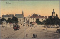 1895-1953, Österreich (Ansichtskarten & Karten), 110 Stück, ...