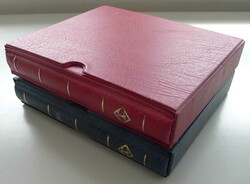 1850-1964, Österreich (Sammlung) mit ca. 250 Belegen in 2 ...