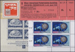 1965-2007, Österreich (Album) mit verschiedenen Neu- und ...