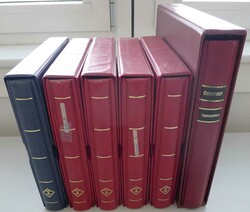 1953-1993, CHRISTKINDL (Briefe Posten Österreich), 300 Briefe mit ...