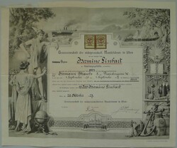 1847-1938, Österreich (Dokumente und alte Schriften), Sammlung ...