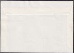 1958, Nr.334-337 auf drei Ersttagsbriefen deutsch, französisch & ...