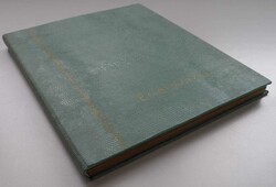 1919-47, Flugpost-Marken (Sammlung), Album mit 176 Marken (*/**/O). ...