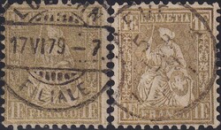 Picture 1 for Lot from Luzernerraute GmbH