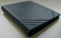 1850-1980, Album mit Abarten und Spezialitäten (Besonderheiten der ...