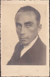 1929, 2.AFRIKAFLUG (SLH SF 29.12e) von ZÜRICH: 15.DEZ.1929 mit Nr ...