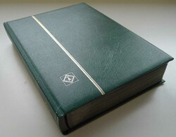 1862-1962, "Trümmer-Album" mit x-100 Marken auf ca. 45 Album-Seiten ...