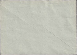 Zürich, RAEMISMÜHLE 1939, J86 auf sauberem Brief nach Winterthur ...