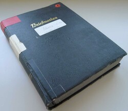 1850-1997, "uriger" Posten Schweiz, dickes Album mit einigen "Tausend ...