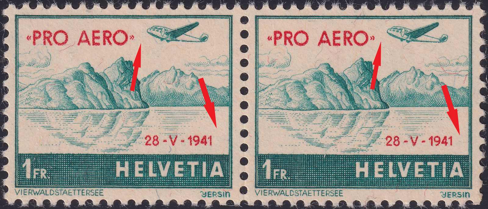 Image 1 for lot number 0006000163 for Luzernerraute Webshop 