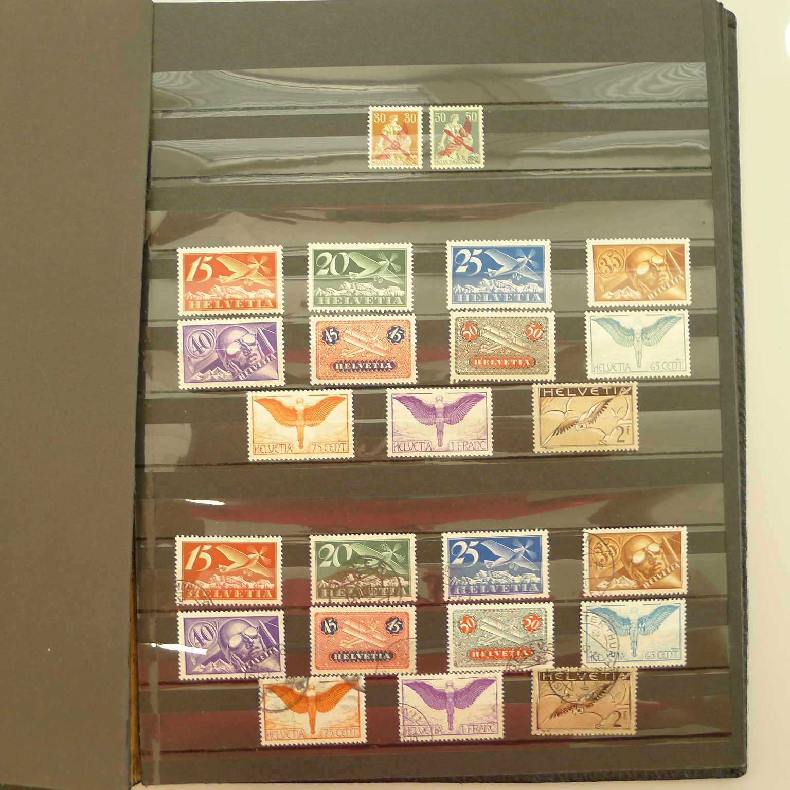 Image 2 for lot number 0006000173 for Luzernerraute Webshop 