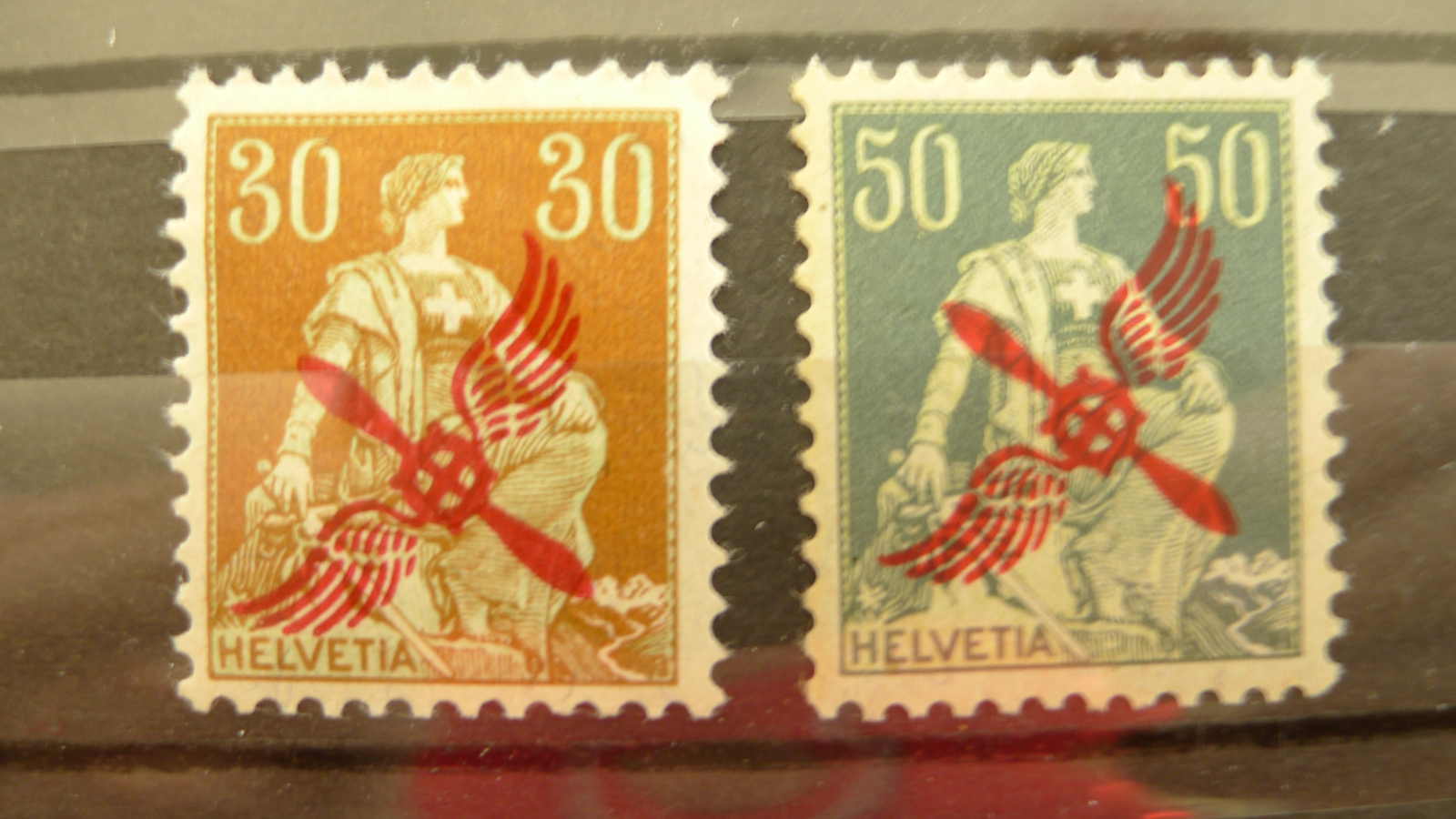 Image 3 for lot number 0006000173 for Luzernerraute Webshop 