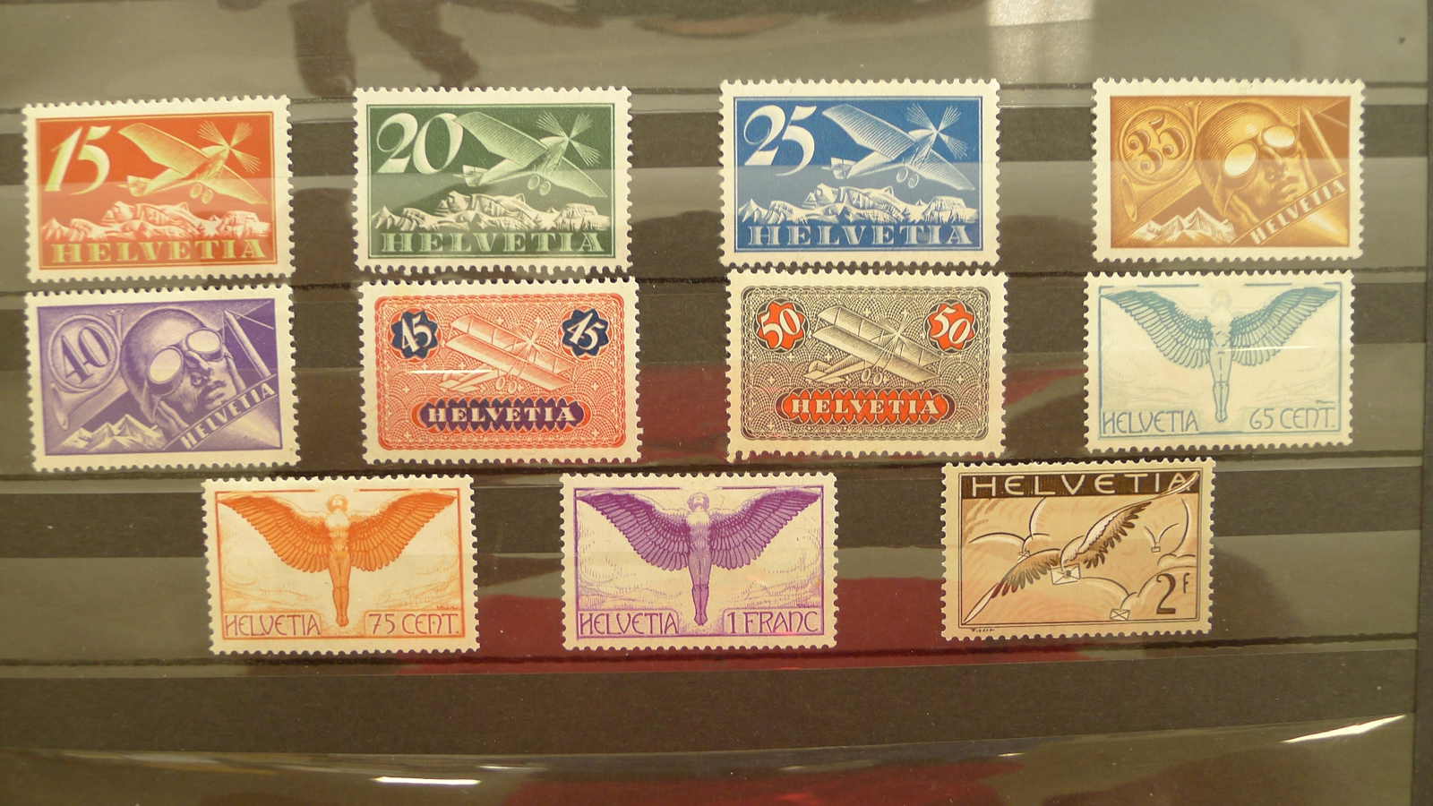 Image 4 for lot number 0006000173 for Luzernerraute Webshop 