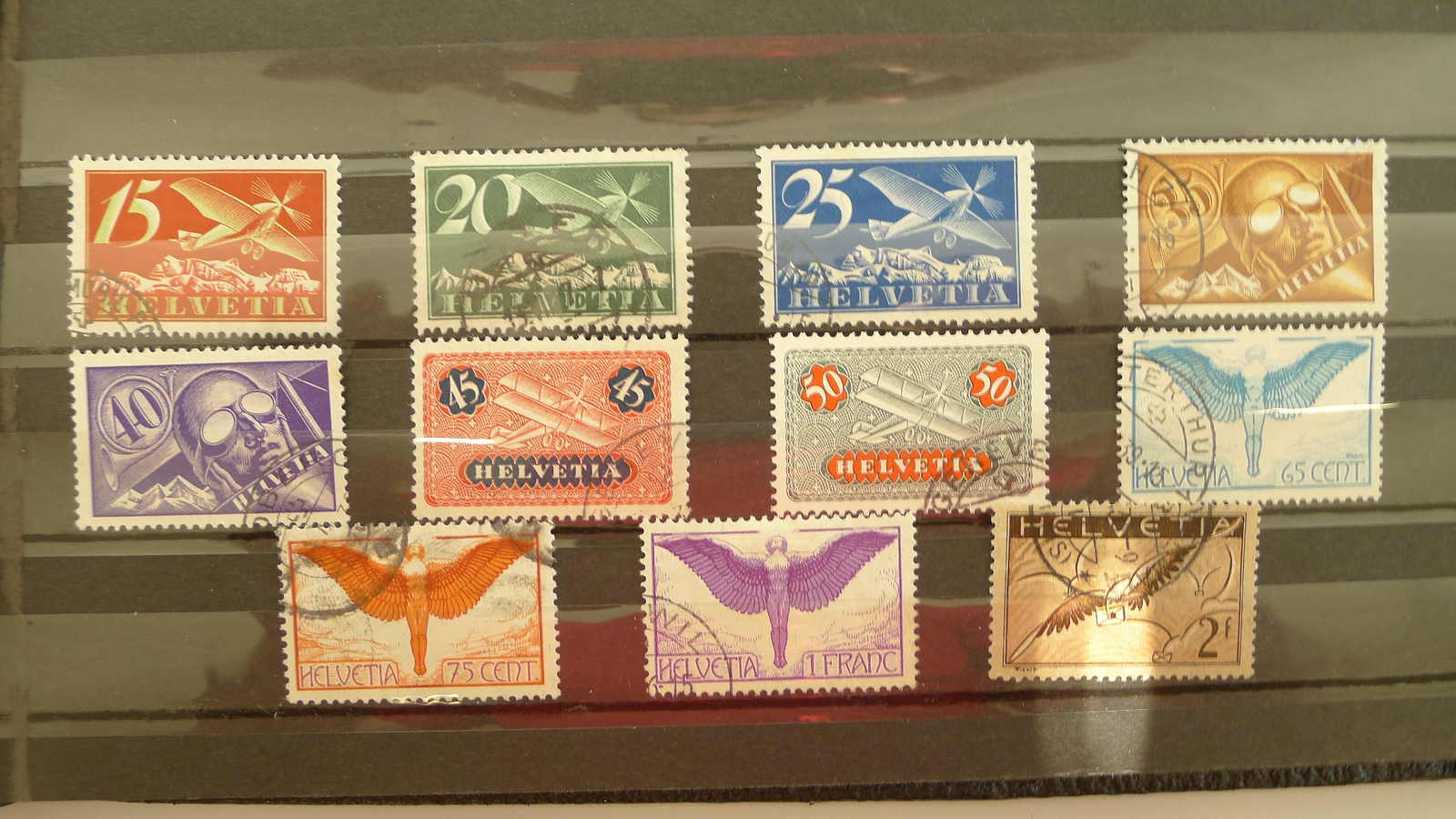 Image 5 for lot number 0006000173 for Luzernerraute Webshop 