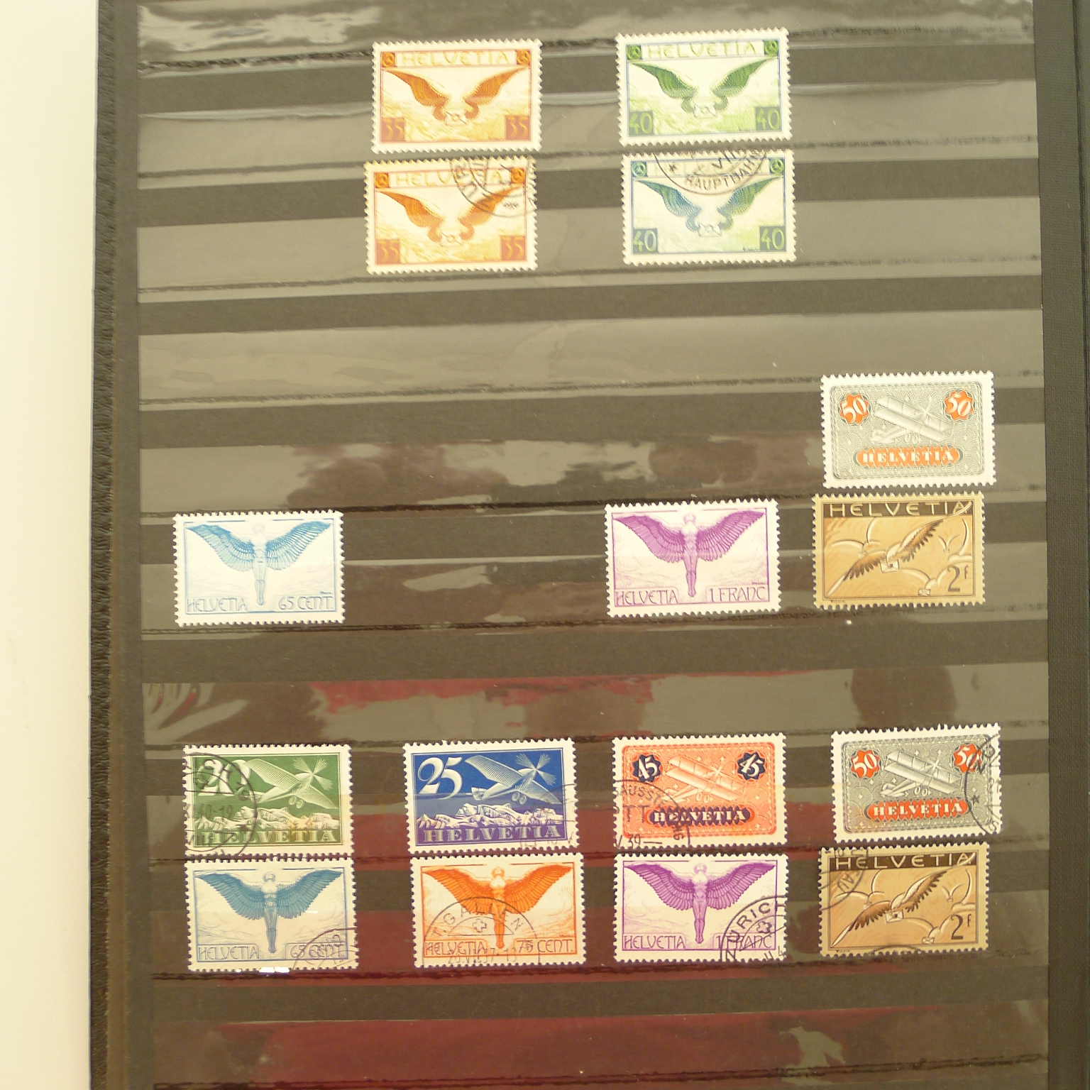 Image 6 for lot number 0006000173 for Luzernerraute Webshop 