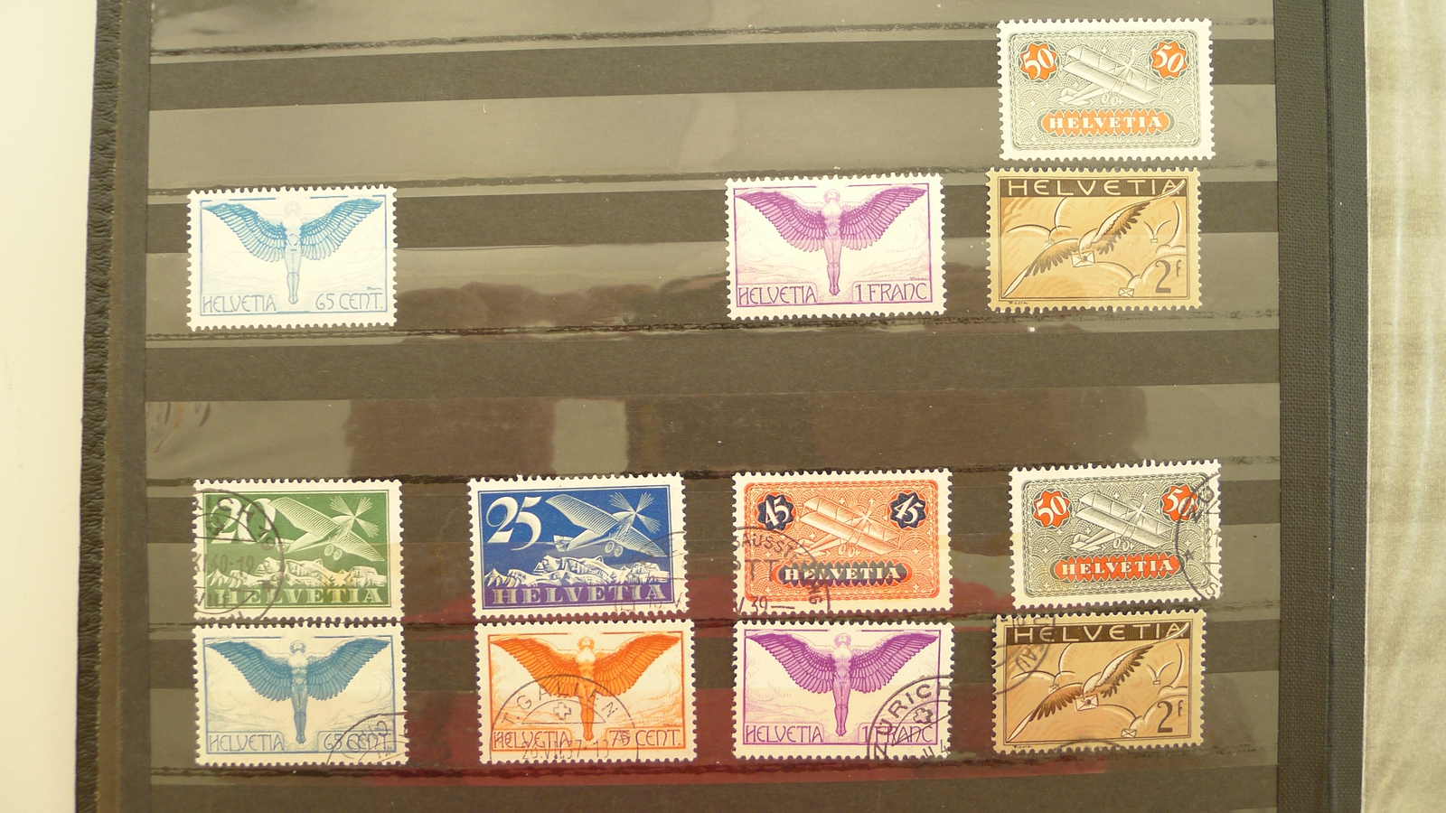 Image 8 for lot number 0006000173 for Luzernerraute Webshop 