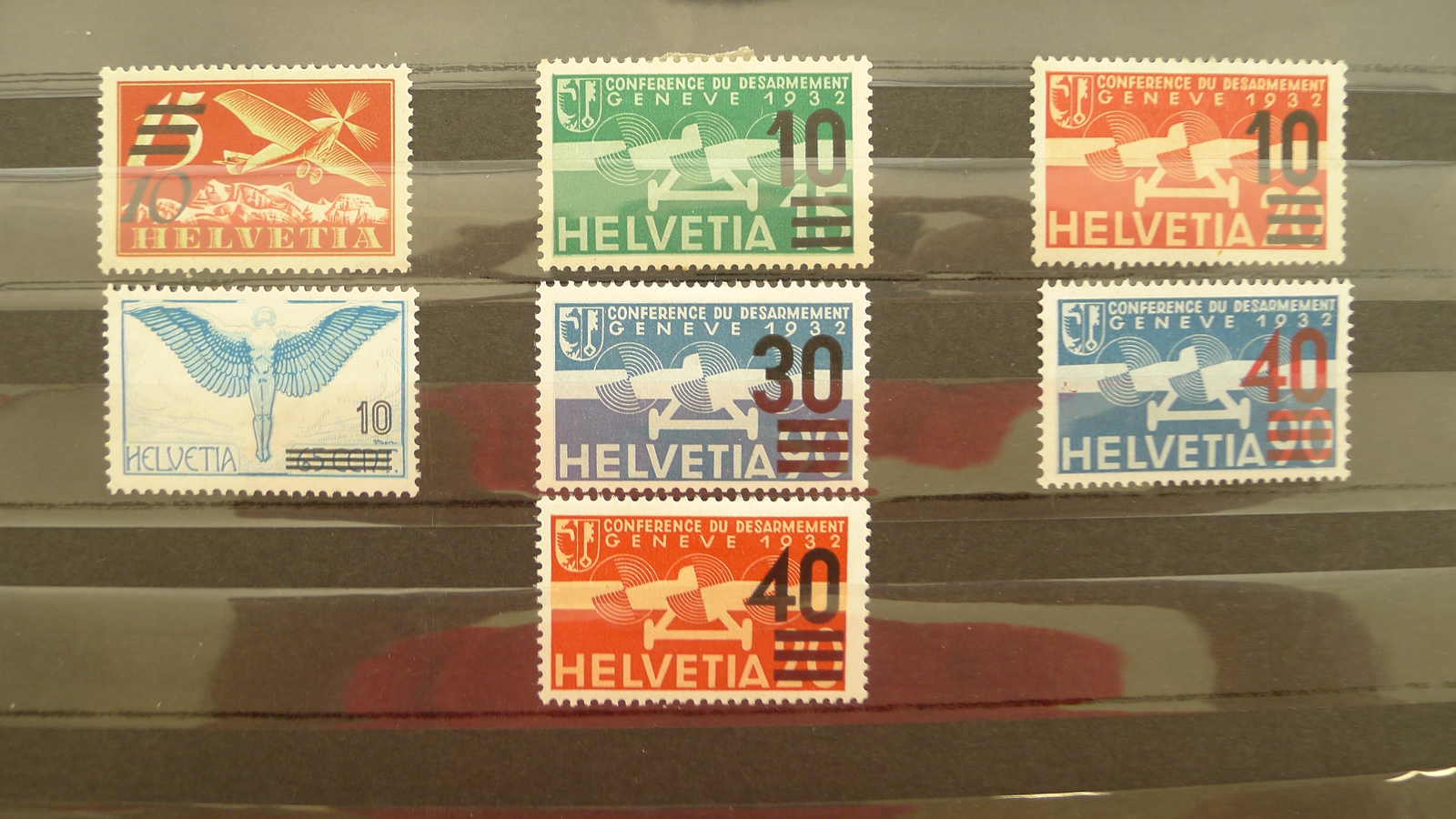 Image 13 for lot number 0006000173 for Luzernerraute Webshop 