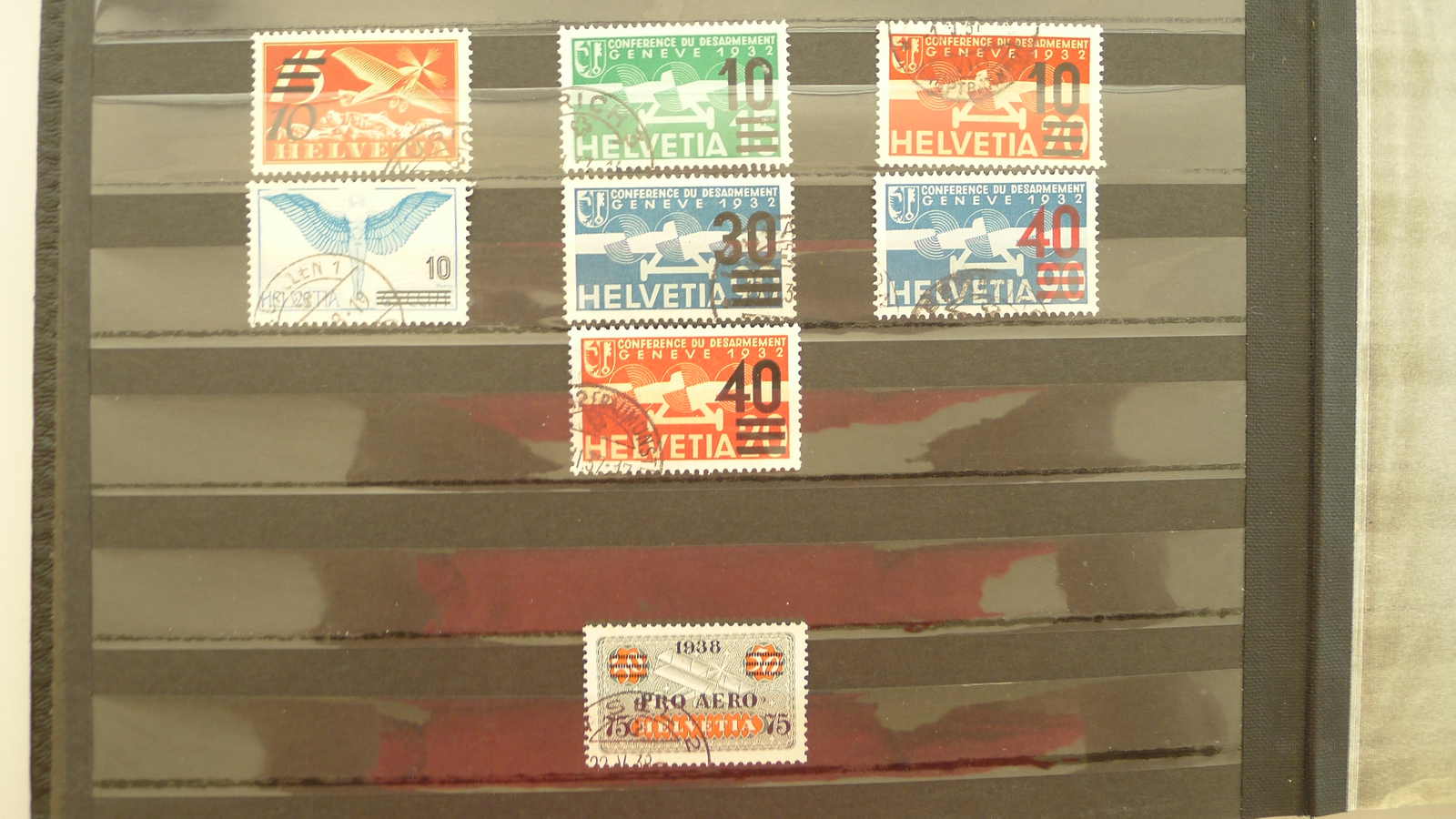 Image 14 for lot number 0006000173 for Luzernerraute Webshop 