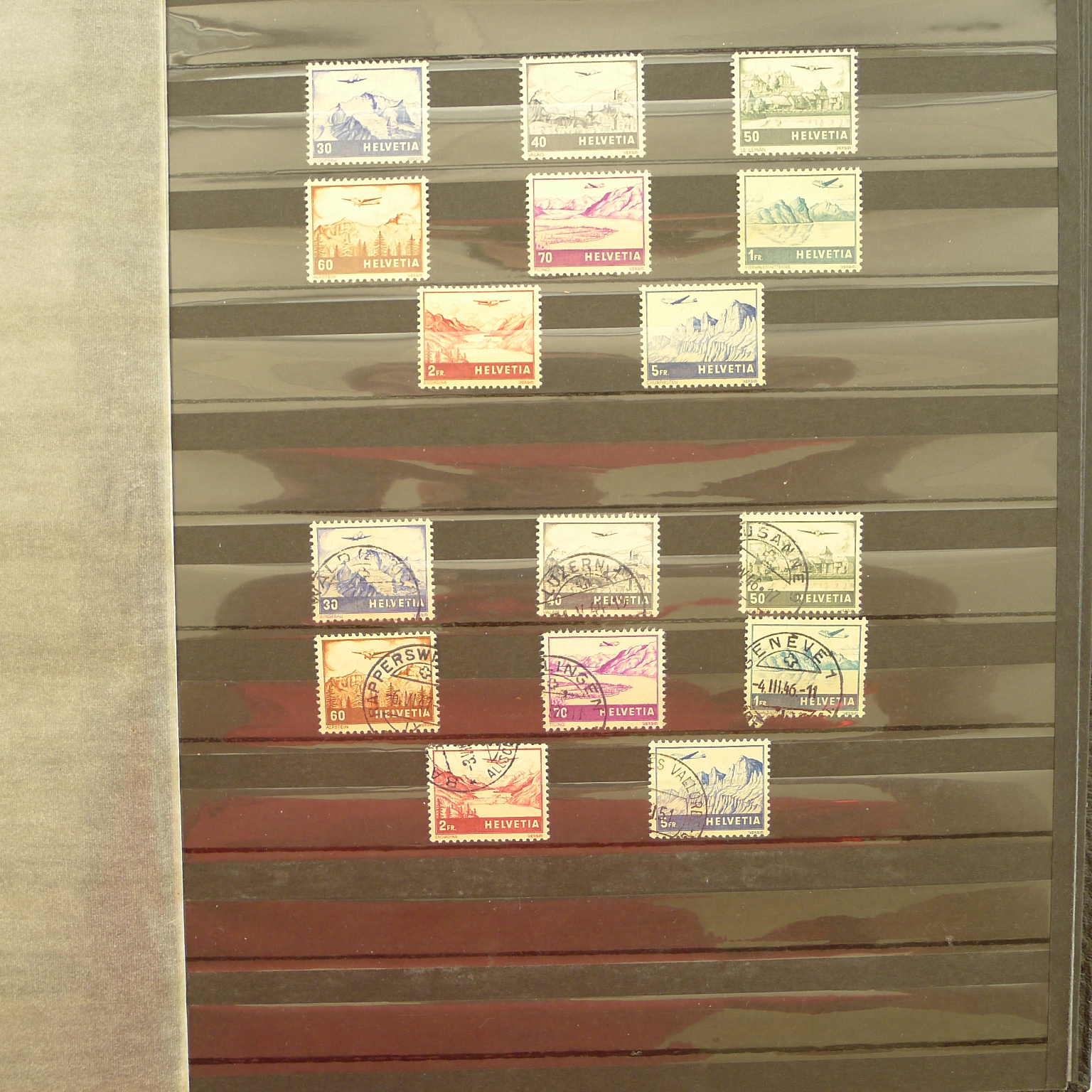 Image 15 for lot number 0006000173 for Luzernerraute Webshop 