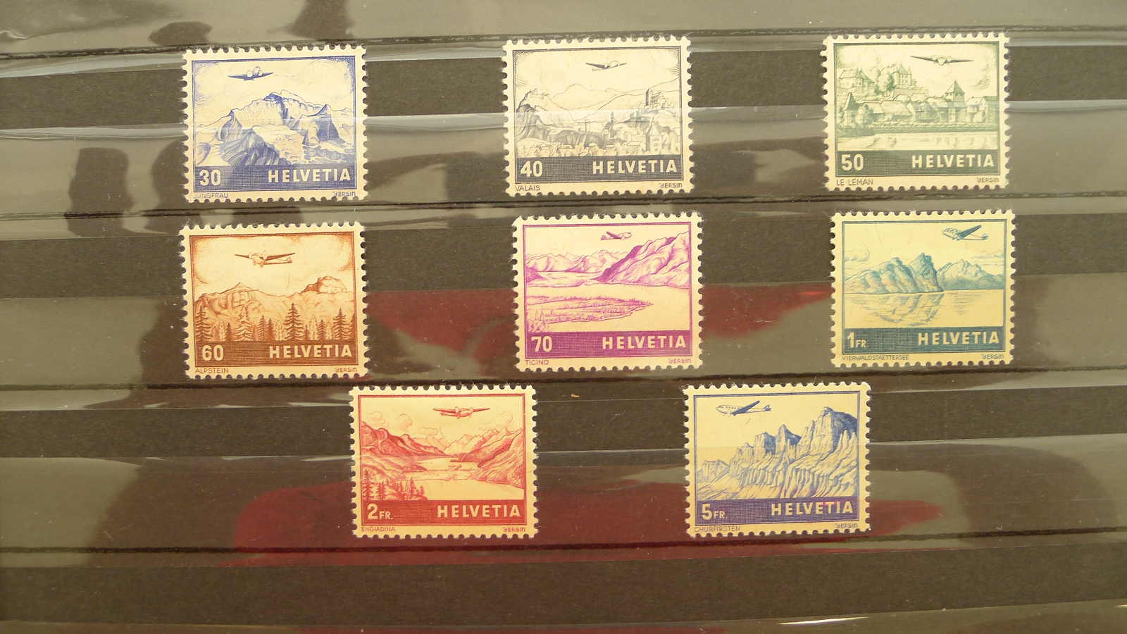 Image 16 for lot number 0006000173 for Luzernerraute Webshop 