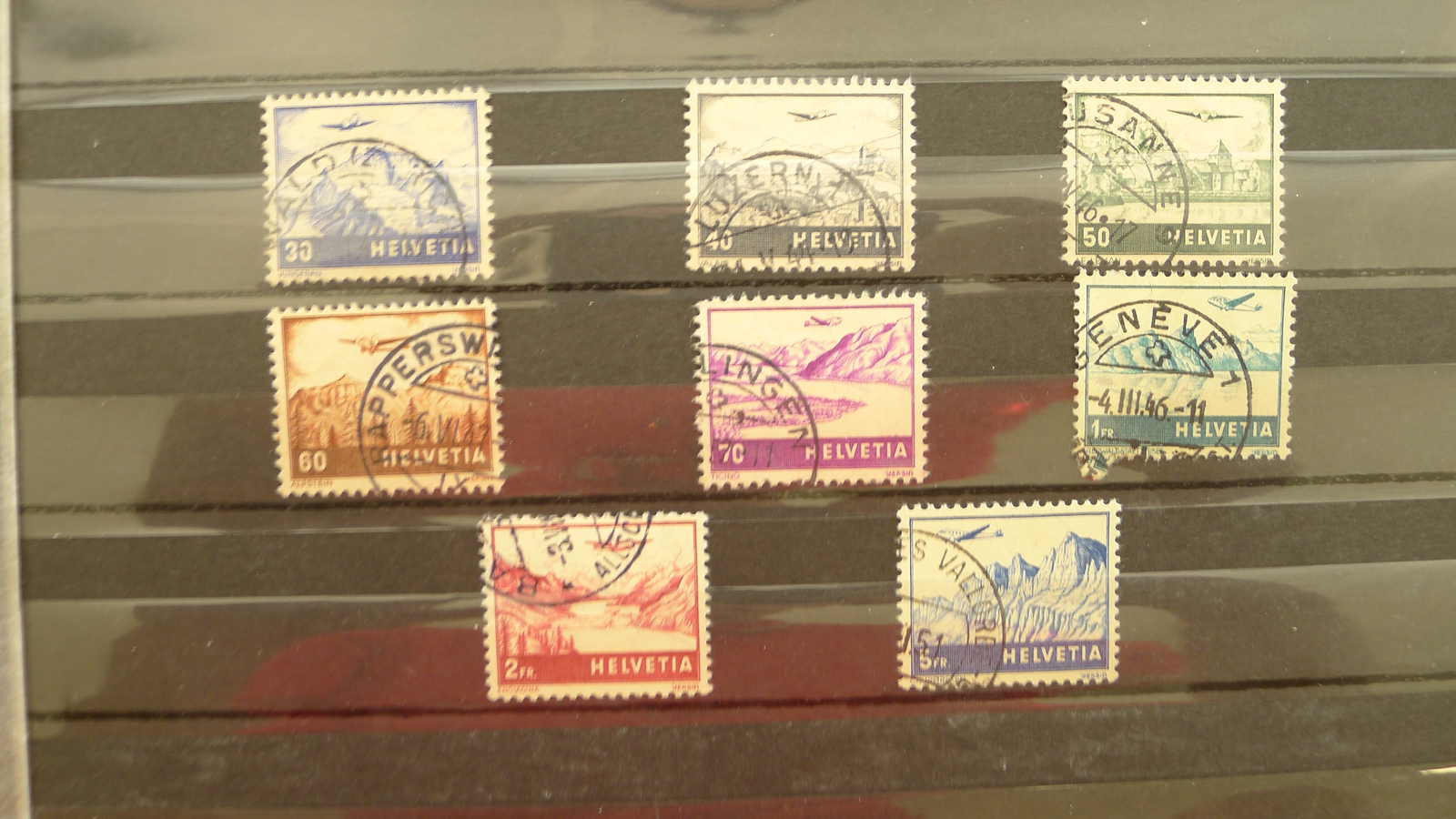 Image 17 for lot number 0006000173 for Luzernerraute Webshop 