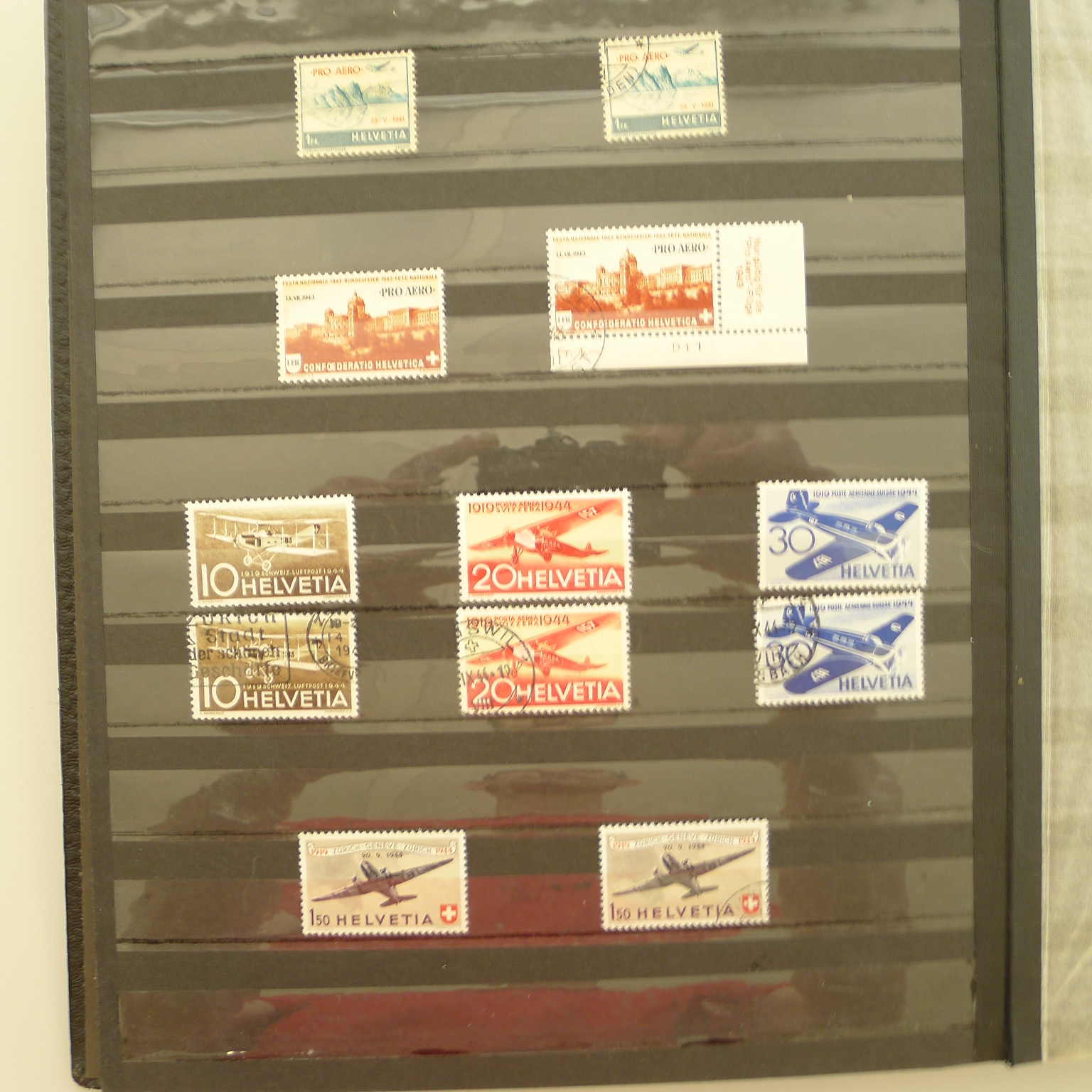 Image 18 for lot number 0006000173 for Luzernerraute Webshop 