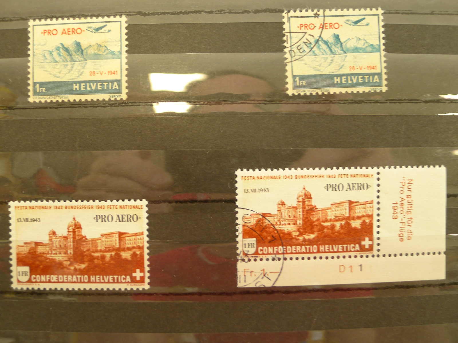 Image 19 for lot number 0006000173 for Luzernerraute Webshop 