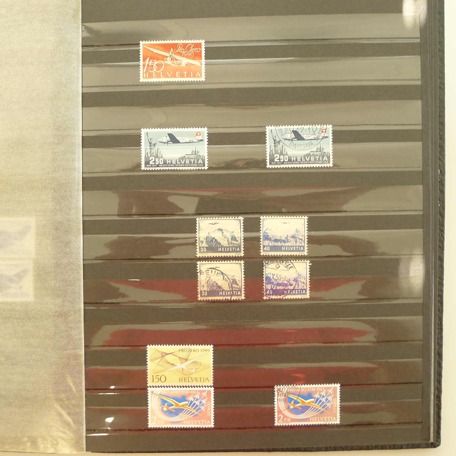 Image 21 for lot number 0006000173 for Luzernerraute Webshop 