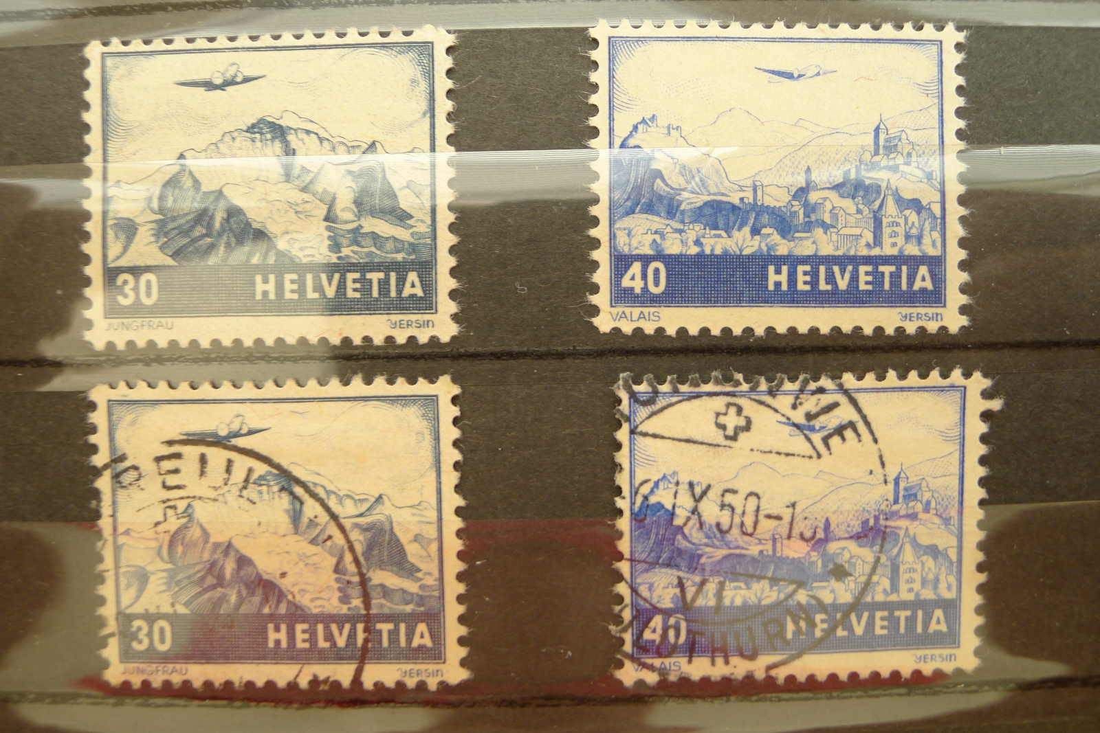 Image 23 for lot number 0006000173 for Luzernerraute Webshop 