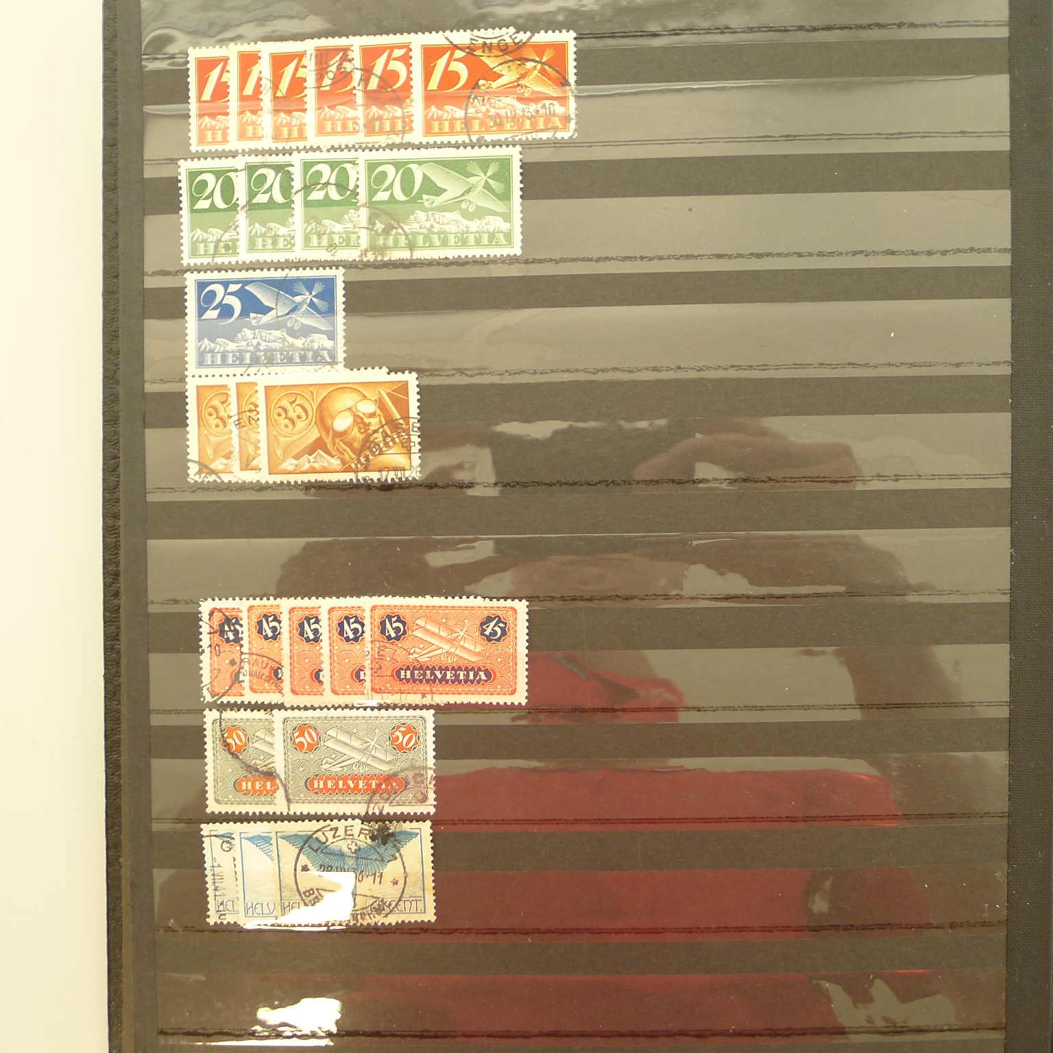 Image 25 for lot number 0006000173 for Luzernerraute Webshop 