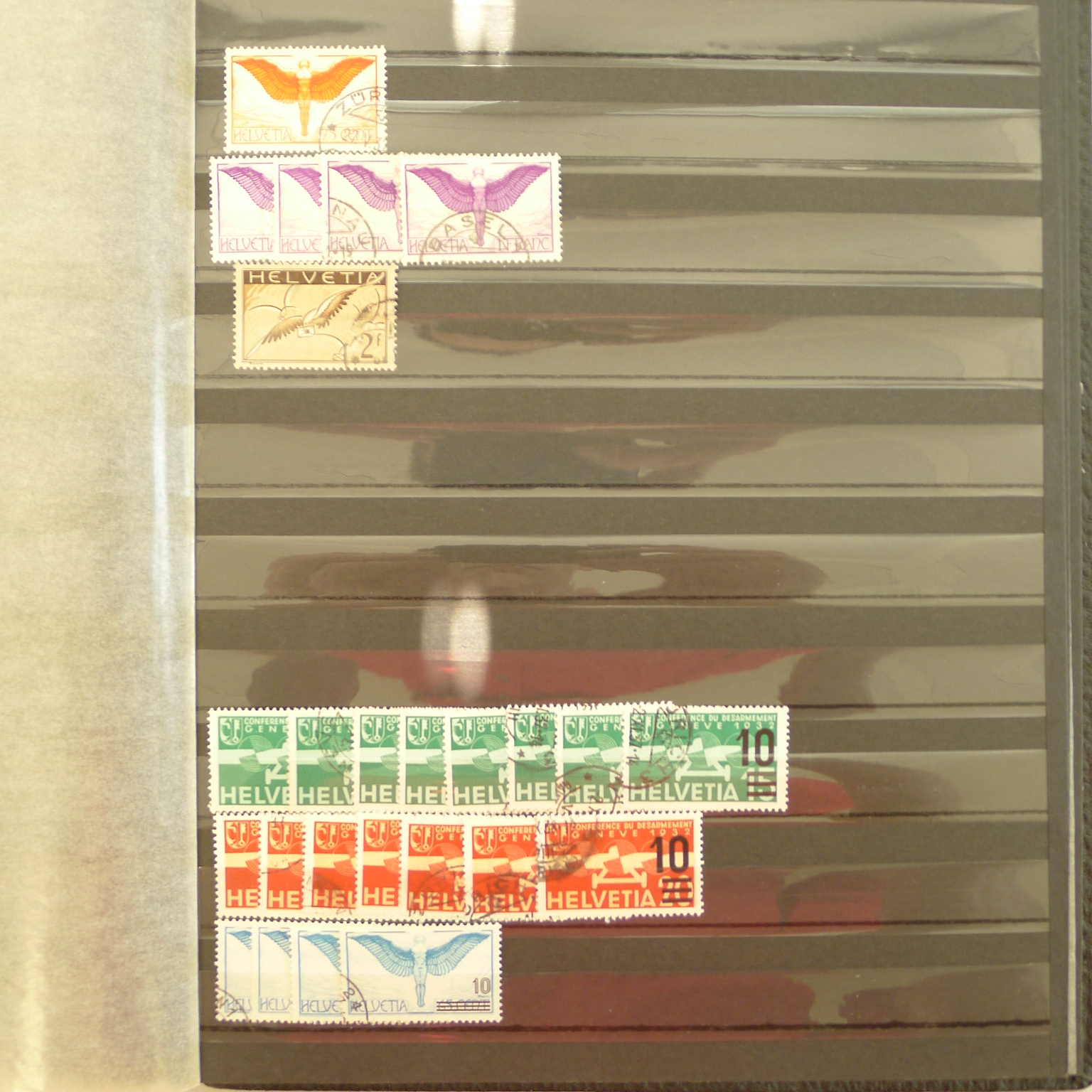 Image 26 for lot number 0006000173 for Luzernerraute Webshop 