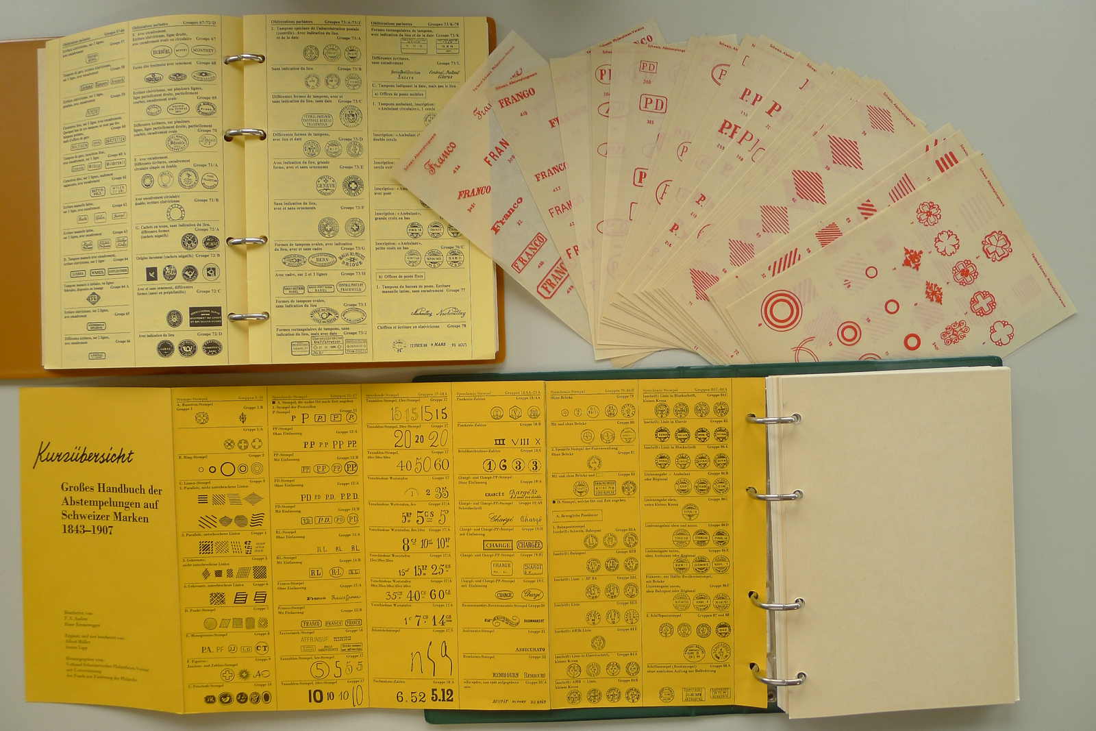 Image 2 for lot number 0006000175 for Luzernerraute Webshop 