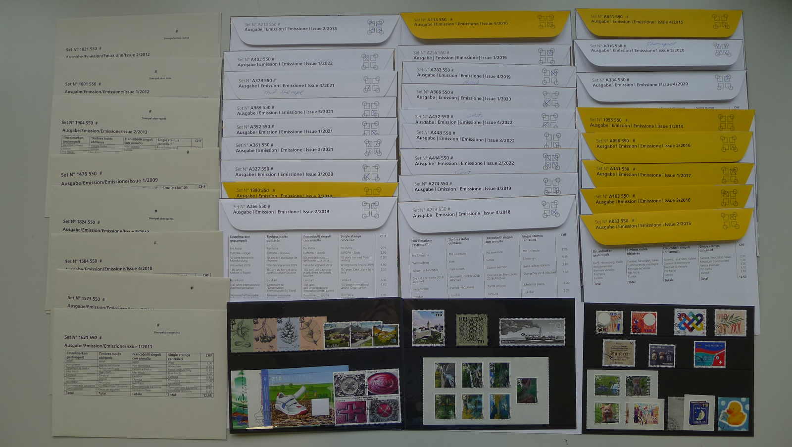 Image 1 for lot number 0006000177 for Luzernerraute Webshop 