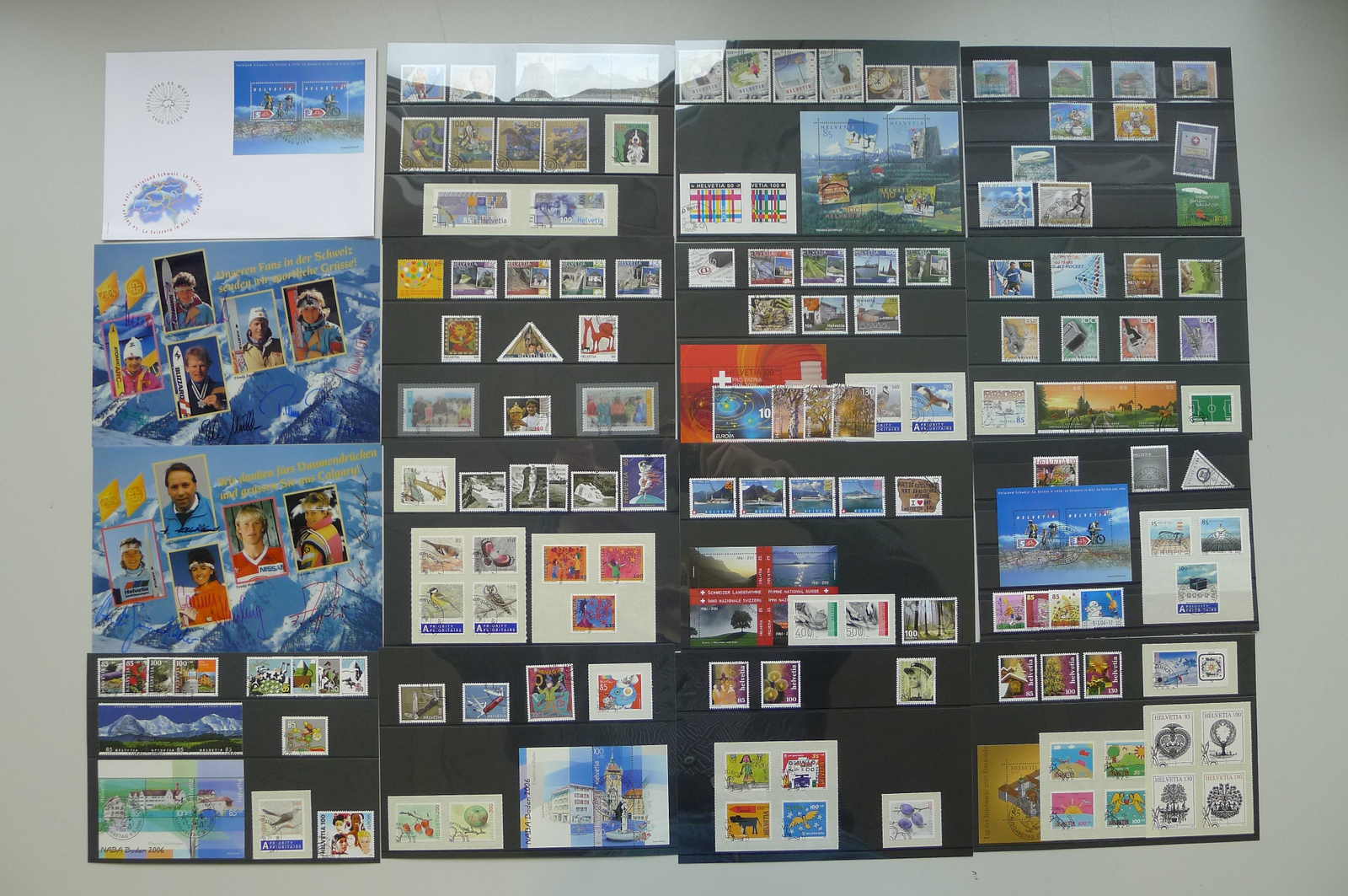 Image 3 for lot number 0006000177 for Luzernerraute Webshop 