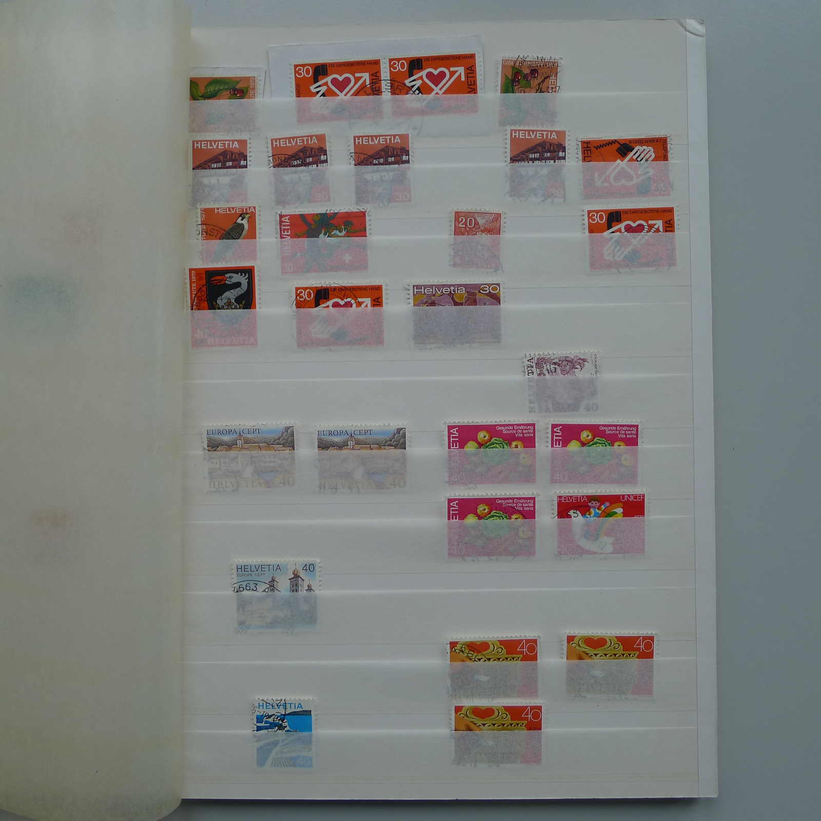 Image 6 for lot number 0006000177 for Luzernerraute Webshop 