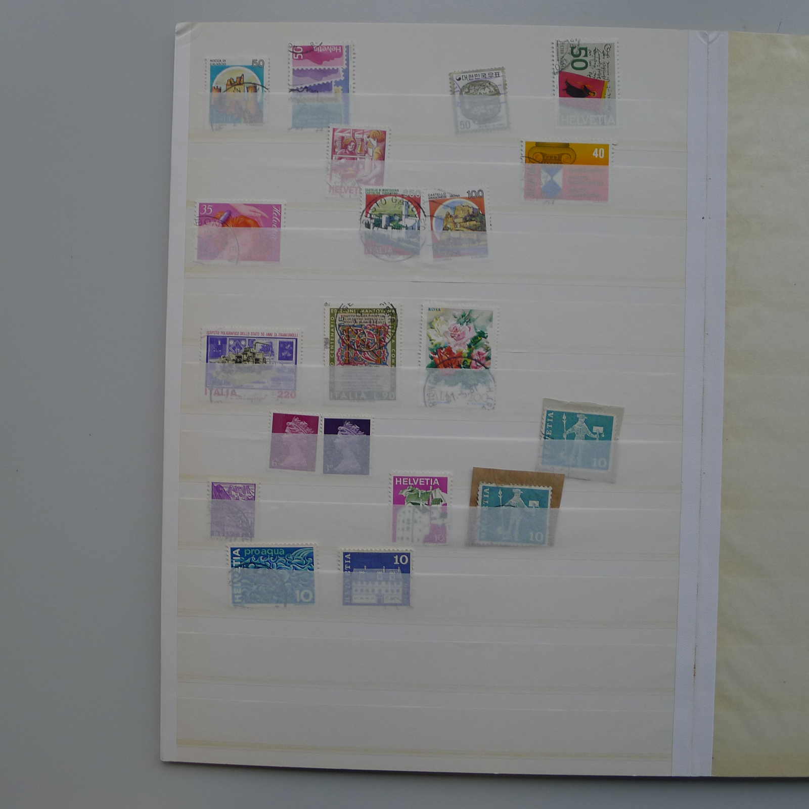 Image 7 for lot number 0006000177 for Luzernerraute Webshop 
