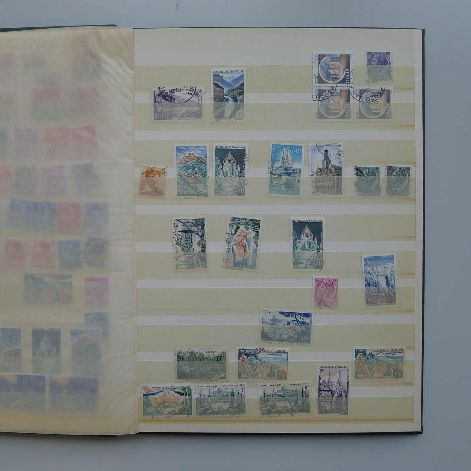 Image 10 for lot number 0006000177 for Luzernerraute Webshop 