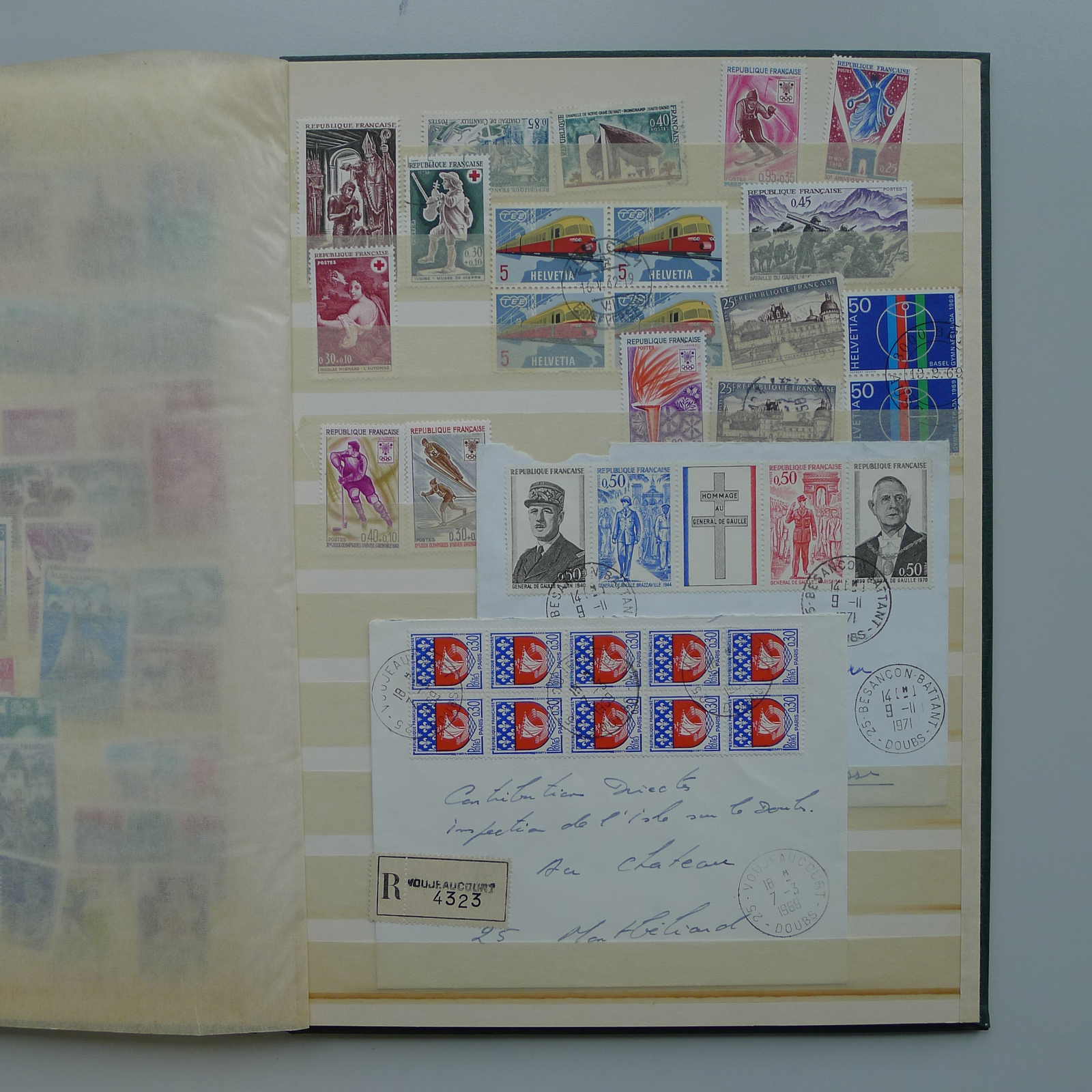 Image 14 for lot number 0006000177 for Luzernerraute Webshop 