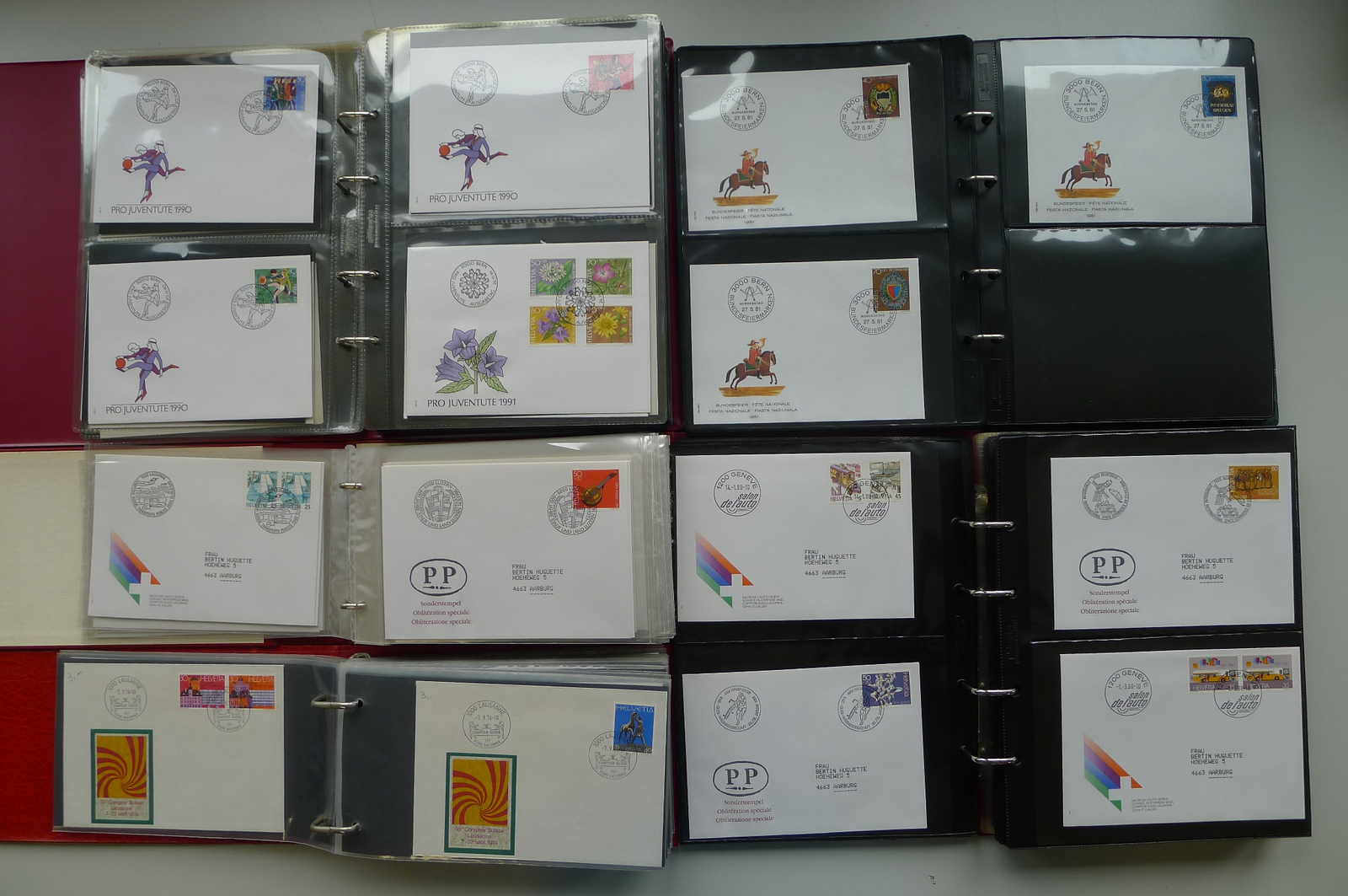 Image 21 for lot number 0006000177 for Luzernerraute Webshop 