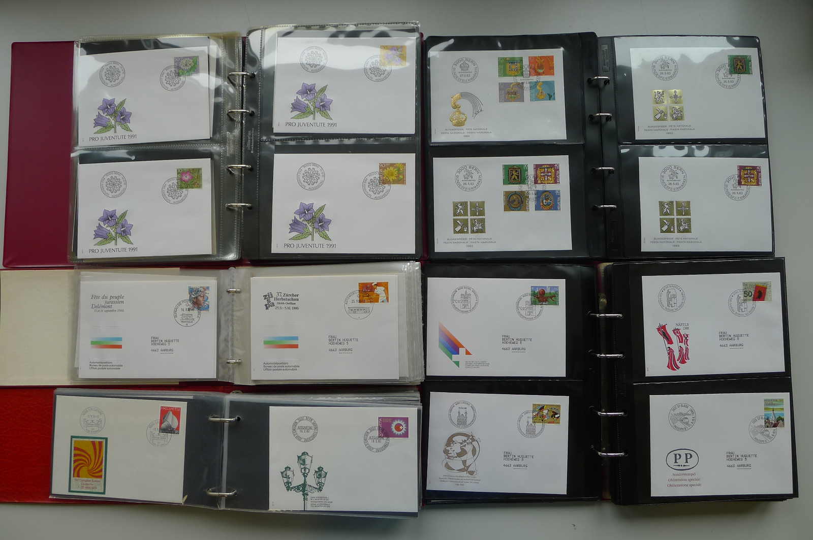 Image 22 for lot number 0006000177 for Luzernerraute Webshop 