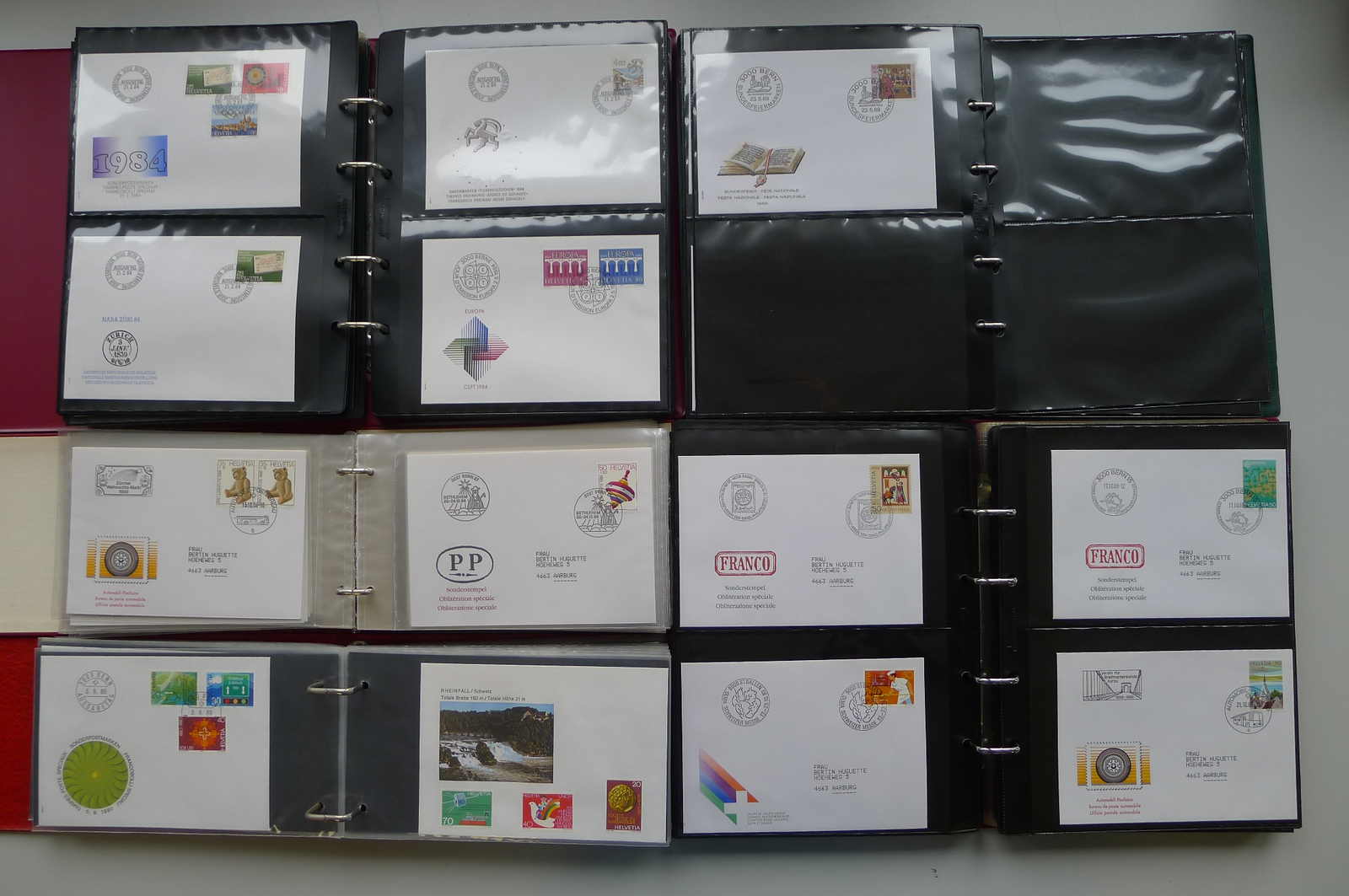 Image 30 for lot number 0006000177 for Luzernerraute Webshop 