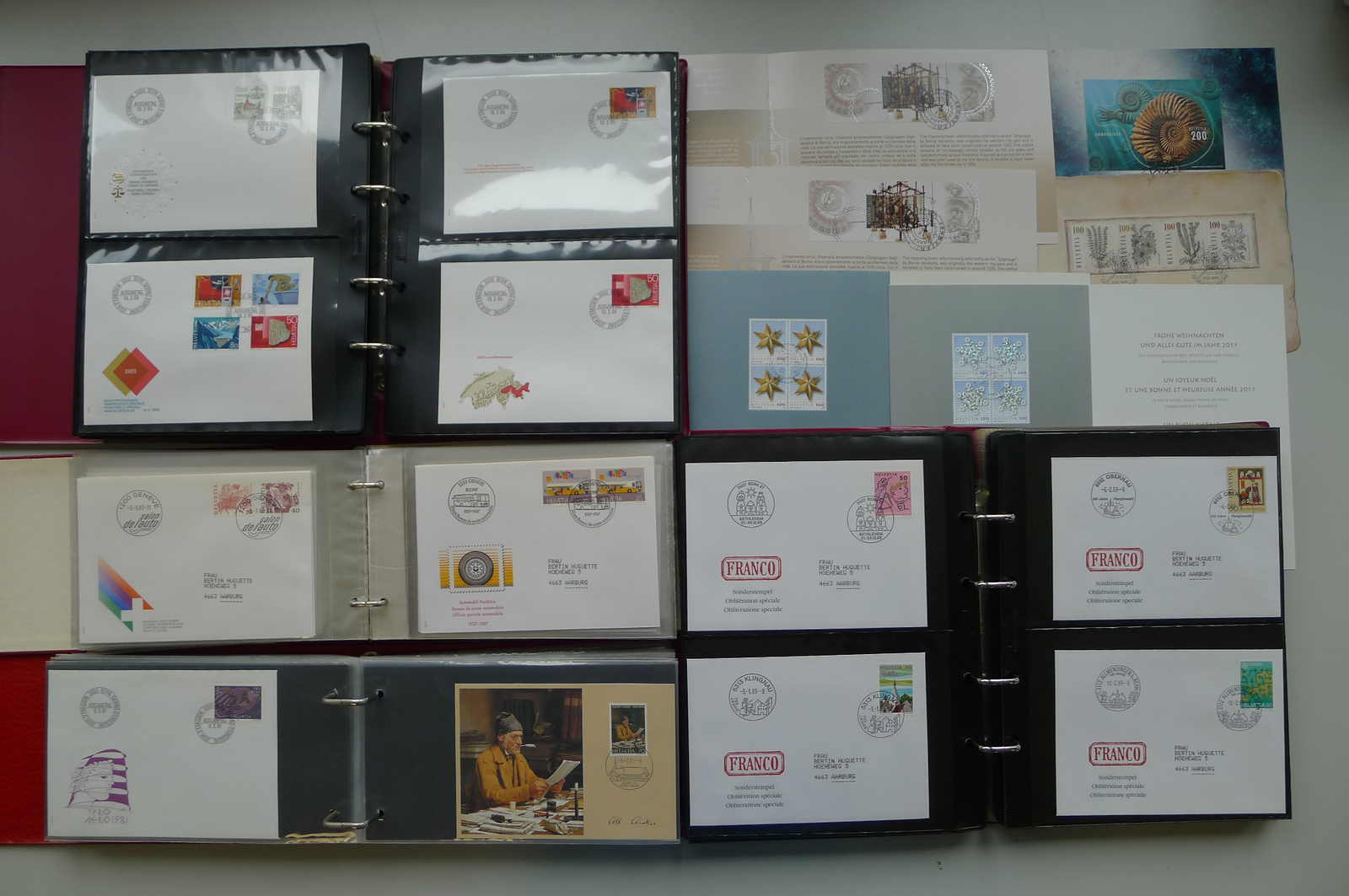 Image 33 for lot number 0006000177 for Luzernerraute Webshop 