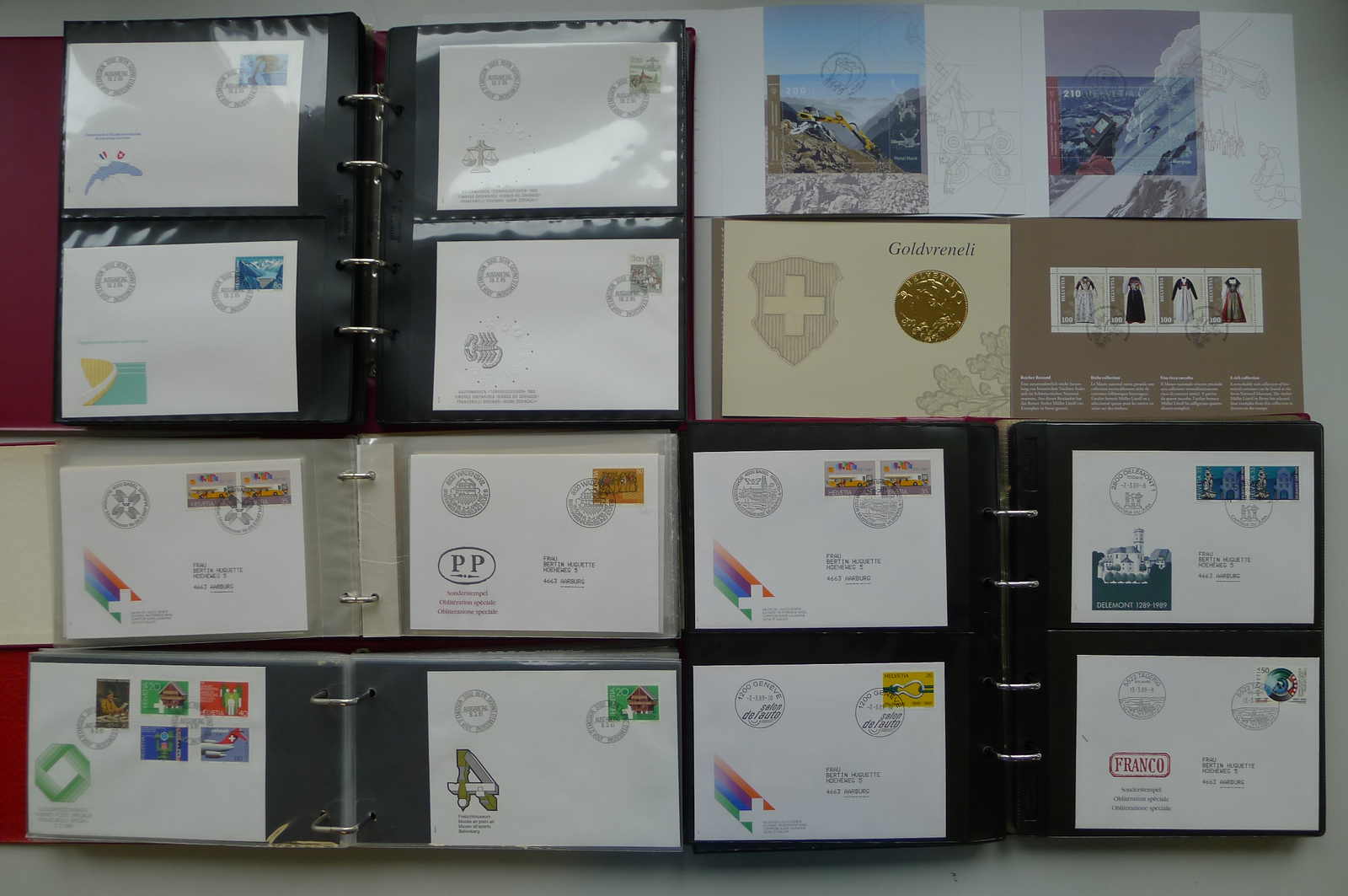 Image 34 for lot number 0006000177 for Luzernerraute Webshop 
