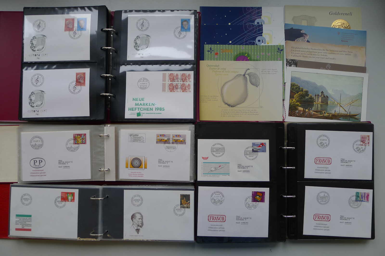 Image 35 for lot number 0006000177 for Luzernerraute Webshop 