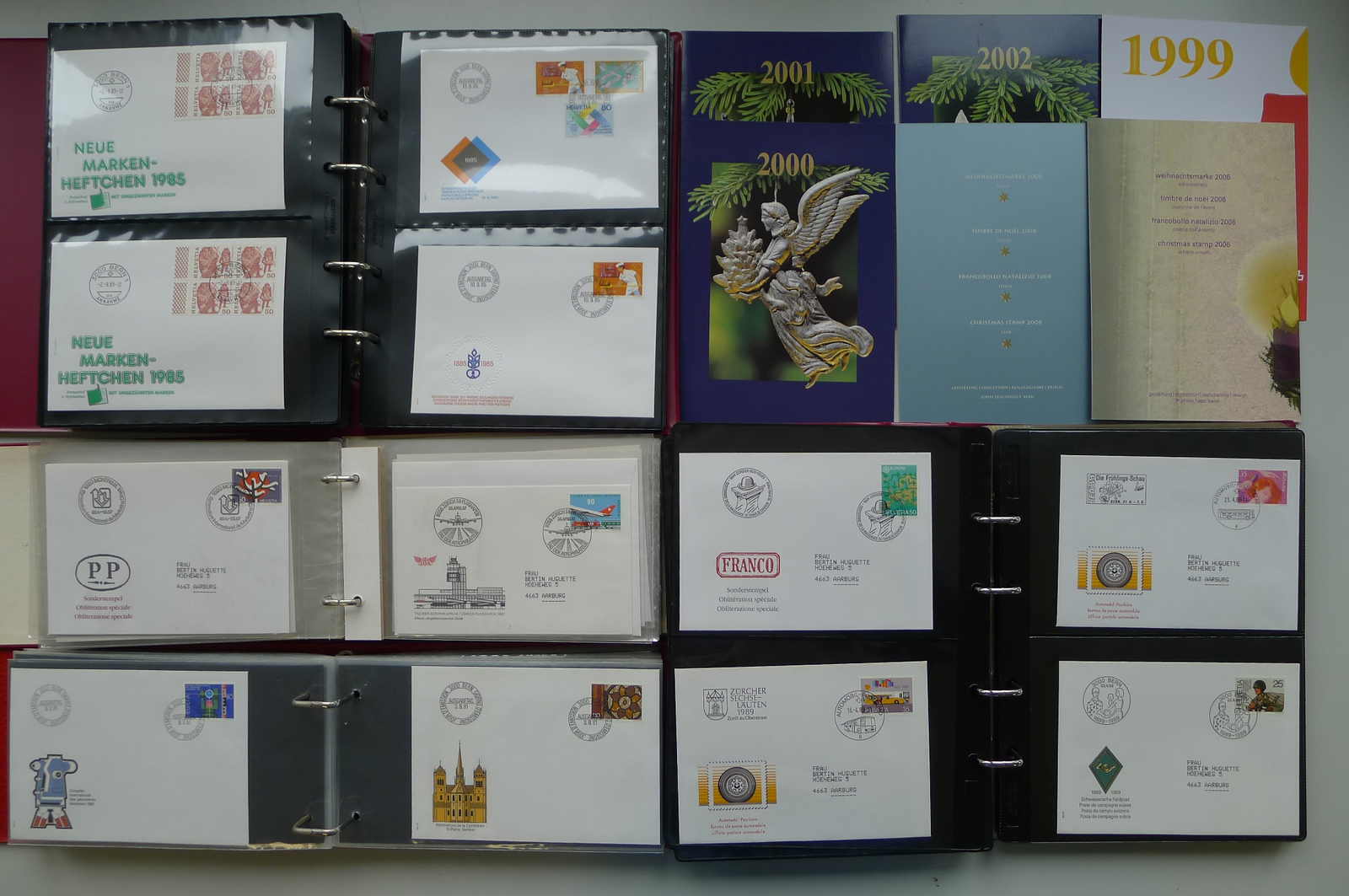 Image 36 for lot number 0006000177 for Luzernerraute Webshop 