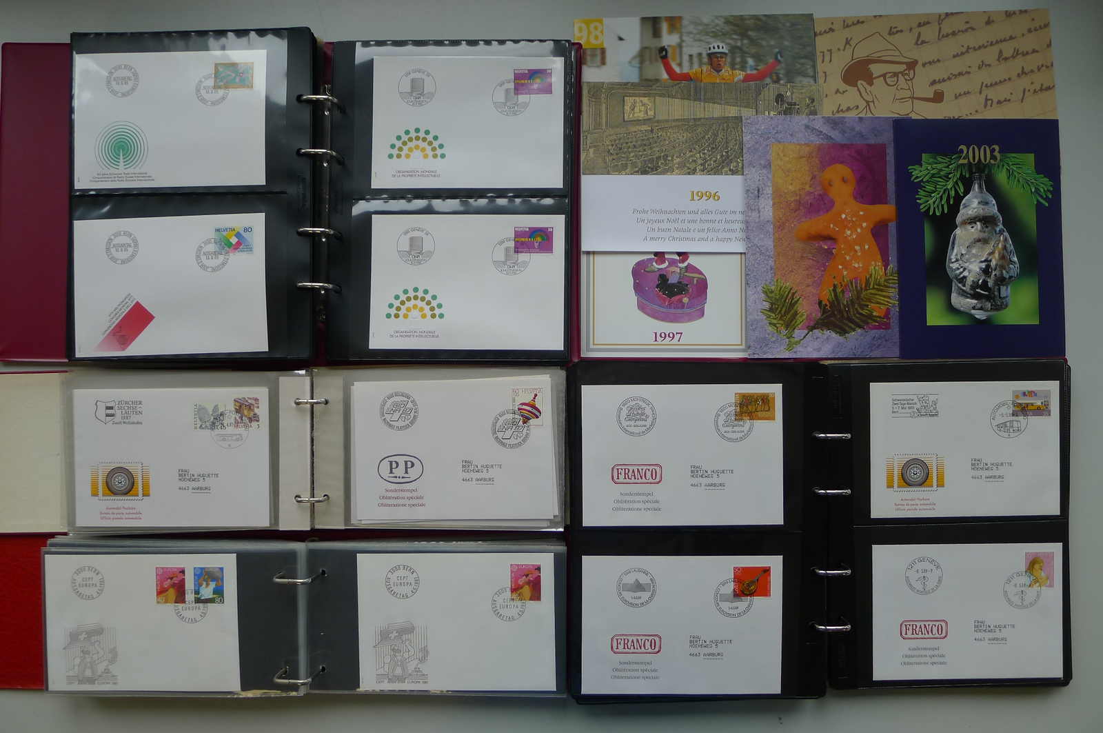 Image 37 for lot number 0006000177 for Luzernerraute Webshop 